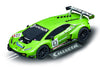 Carrera Go 64062 Lamborghini Huracán Gt3, No.63 Slot Car Racing Vehicle