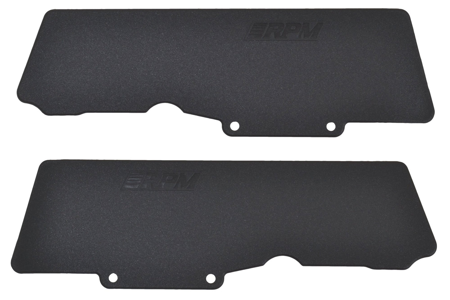 Rpm Mud Guards Kraton Talion & Outcast Rear A-Arms Rpm81412 Electric Car/Truck Option Parts