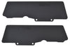 Rpm Mud Guards Kraton Talion & Outcast Rear A-Arms Rpm81412 Electric Car/Truck Option Parts