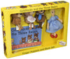 Traditional Story Sets Goldilocks