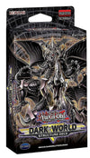 Yu-Gi-Oh! Structure Deck: Dark World
