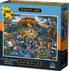 Dowdle Jigsaw Puzzle - Noah'S Ark - 1000 Piece