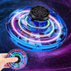 Flying Spinner Mini Ufo Drone, Ifly Spinner Fly Ufo Flying Fidget Spinner, Ifly Hand Controlled Boomerang Drone Cool Stuff Toys