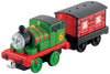 Thomas & Friends Take-N-Play, Pull 'N Zoom - Percy