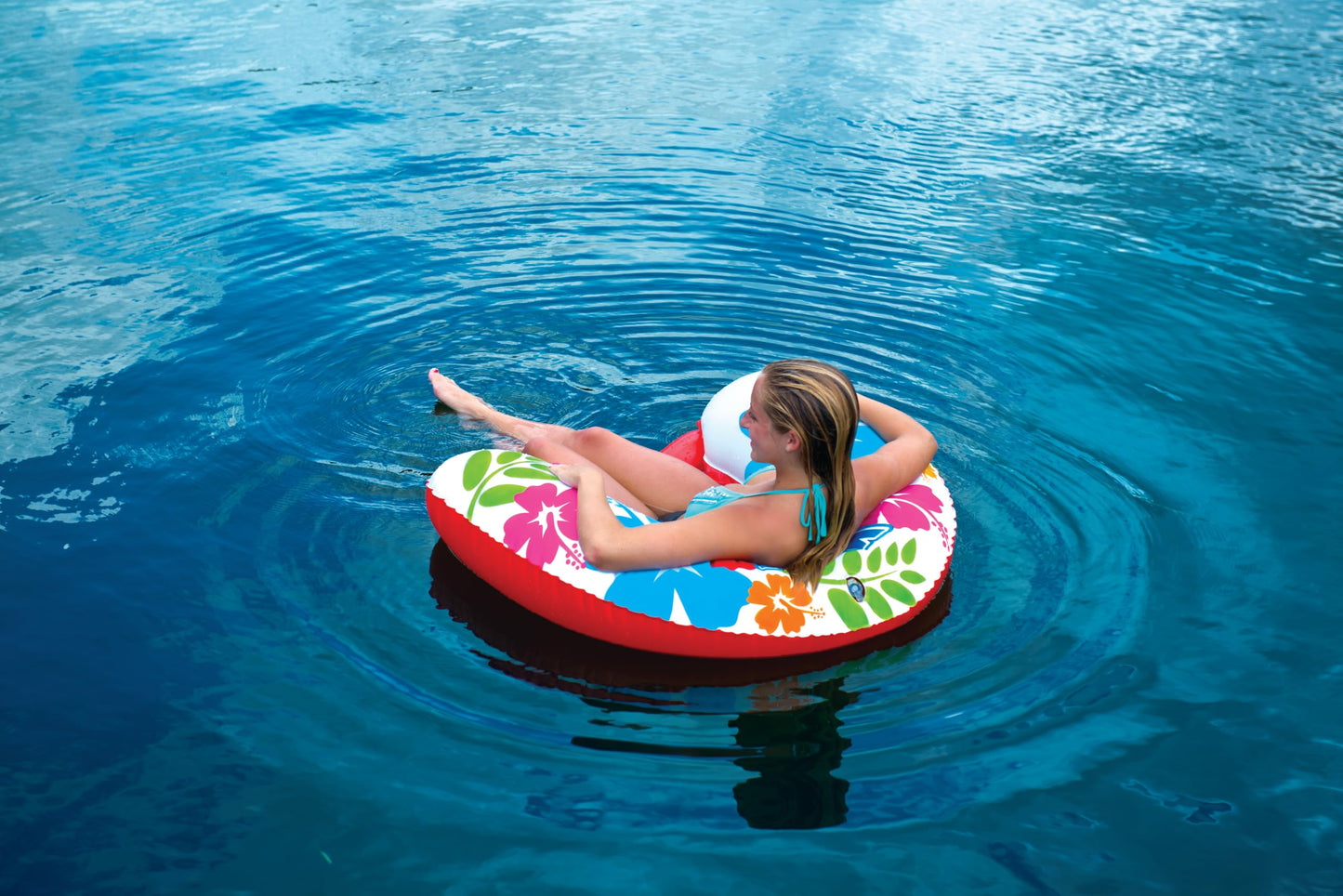 Wow Watersports 14-2030 U-Float Lounge