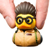 Tubbz Mini: Ghostbusters - Egon Spengler Cosplaying Rubber Duck Vinyl Figure