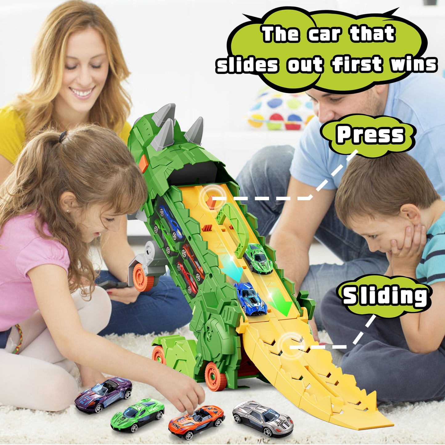 Amigo Games Café International - Award-Winning Family Strategy Board Game For 2-4 Players, Ages 10+