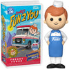 Funko Fun On The Run Blockbuster Rewind - Freddy