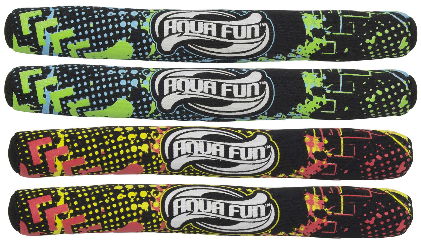 Poolmaster Active Xtreme Swimming Pool Water Game Dive Sticks 7.75 High X 1 Wide