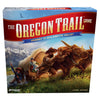 The Oregon Trail: Journey To Willamette Valley By Pressman