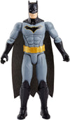 DC Comics Batman Missions Batman 12 Action Figure