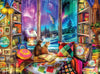 Buffalo Games - Aimee Stewart - Winter Reading Nook - 1000 Piece Jigsaw Puzzle For Adults -Challenging Puzzle Perfect For Game Nights - Finished Size Is 26.75 X 19.75