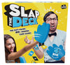 Goliath Slap The Deck Game - Fast-Paced Card Game With Big Foam Hands - Ages 7 And Up, 2-4 Players