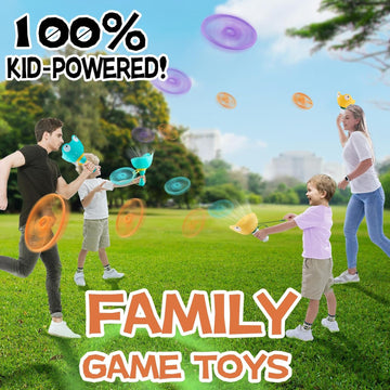 Toys For Ages 5-7,Toddler Chasing Toy,Fun Family Kids Toys Outside Game,Christmas Birthday Gifts For Age 3 4 5 6 7 8 Year Old Bo