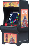 Tiny Arcade Tetris Mini Retro Game (3.5'): Playable Handheld Arcade Machine W/ Real Gameplay & Sound - Classic 1980'S Video Game (Ages 8+)