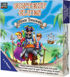 Edupress Learning Well Games Context Clues Game Blue Level-Pirate Treasure Game (LRN301)