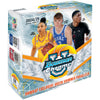 Topps Bowman University Chrome Basketball Mega Box - Factory Sealed, Paper & Metal (Foil) - 2024-25 Edition