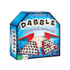 Dabble Word Game | Fast-Paced Family Board Game | Enhances Spelling and Vocabulary for All Ages | Spell The First Five Words | A