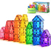 Kids Toys Magnetic Tiles Starter Set Classroom Must Haves, Magnetic Blocks For Toddlers Magnet Building Toys Preschool Montessor
