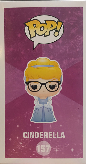 Funko 25840 Bobblehead Figures