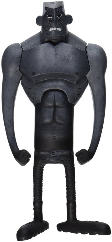 Dark Horse Deluxe Eric So Sin City Marv Vinyl Figure