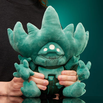 Numskull Destiny Plush Toy - Crota Model NS4925, One Size, Soft Plush Material