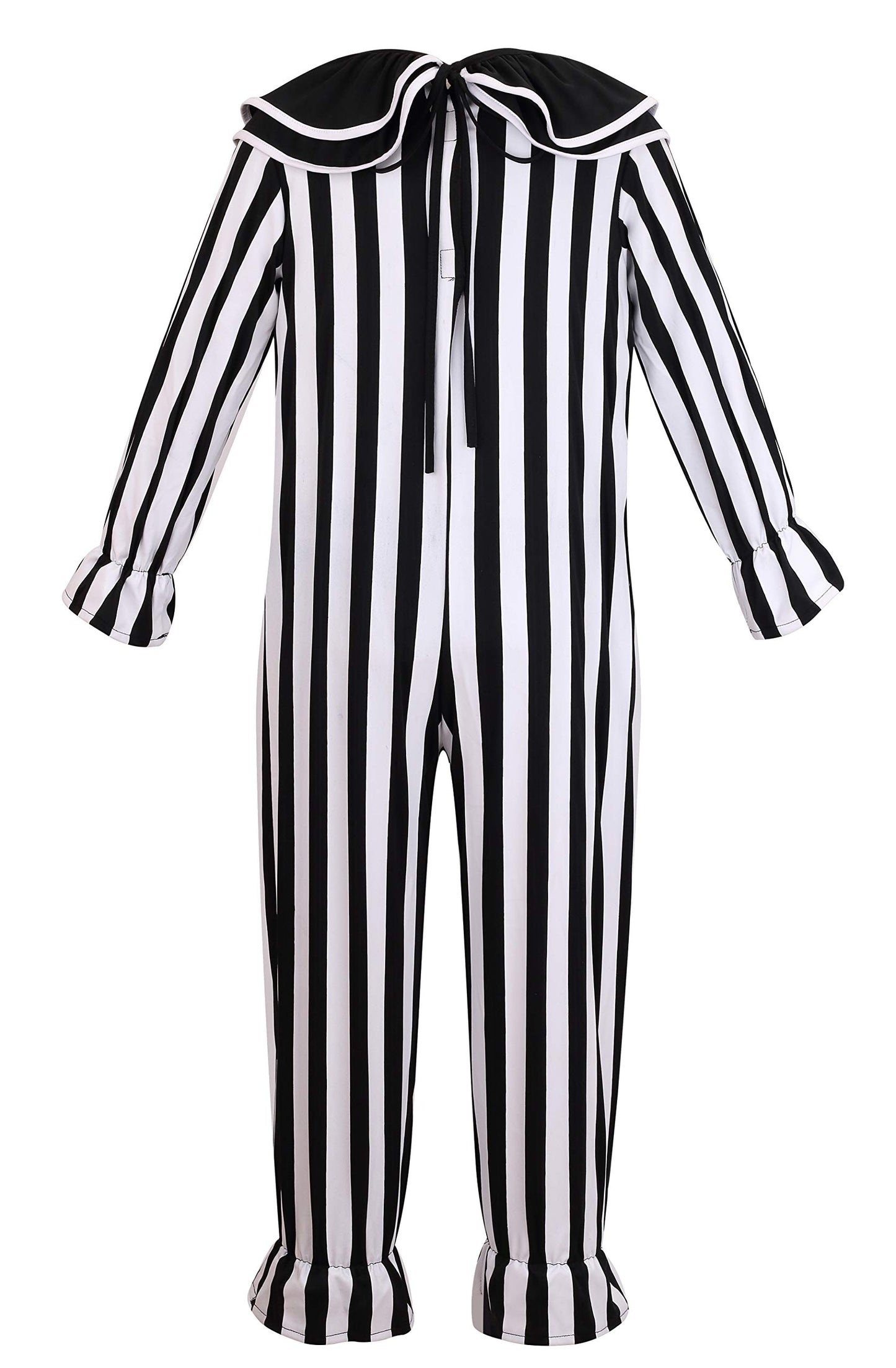 Yolsun Glow Clown Costume (6-8 Years