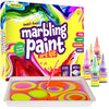 Marbling Paint Art Kit for Kids Arts & Crafts Gifts for Girls & Boys Ages 612 Years Old Easter Craft Kits Set Paint Gift