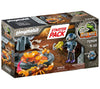 Playmobil Starter Pack Dino Rise: Fire Scorpion