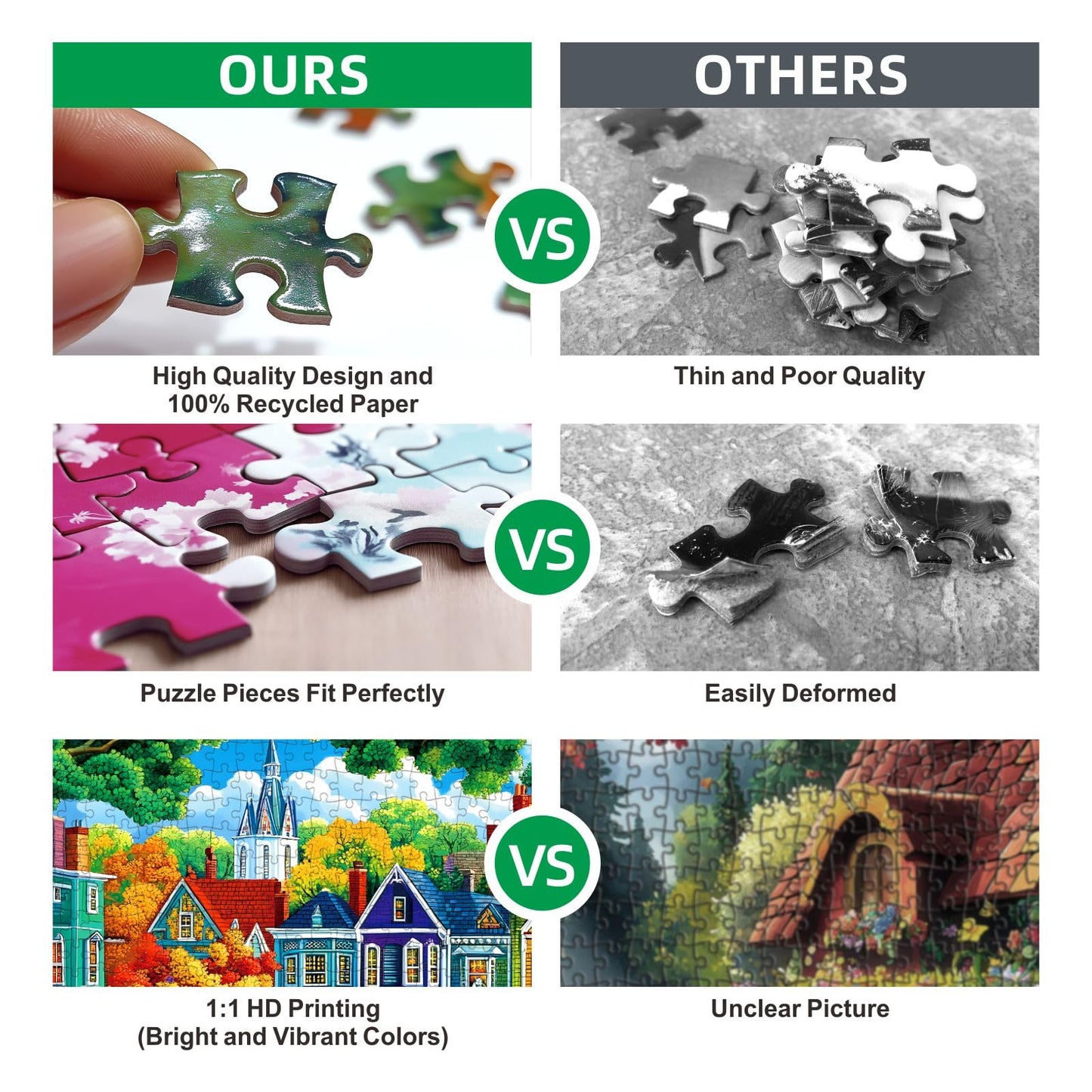 Mexican Day of The Dead (Dia de Los Muertos) 1000 Piece Puzzles for mature-themeds Artistic Skull Flower for mature-themeds Puzzle for Gifts Birthday Party Games Family 27.5 * 19.7 inch Dust Free Puzzle