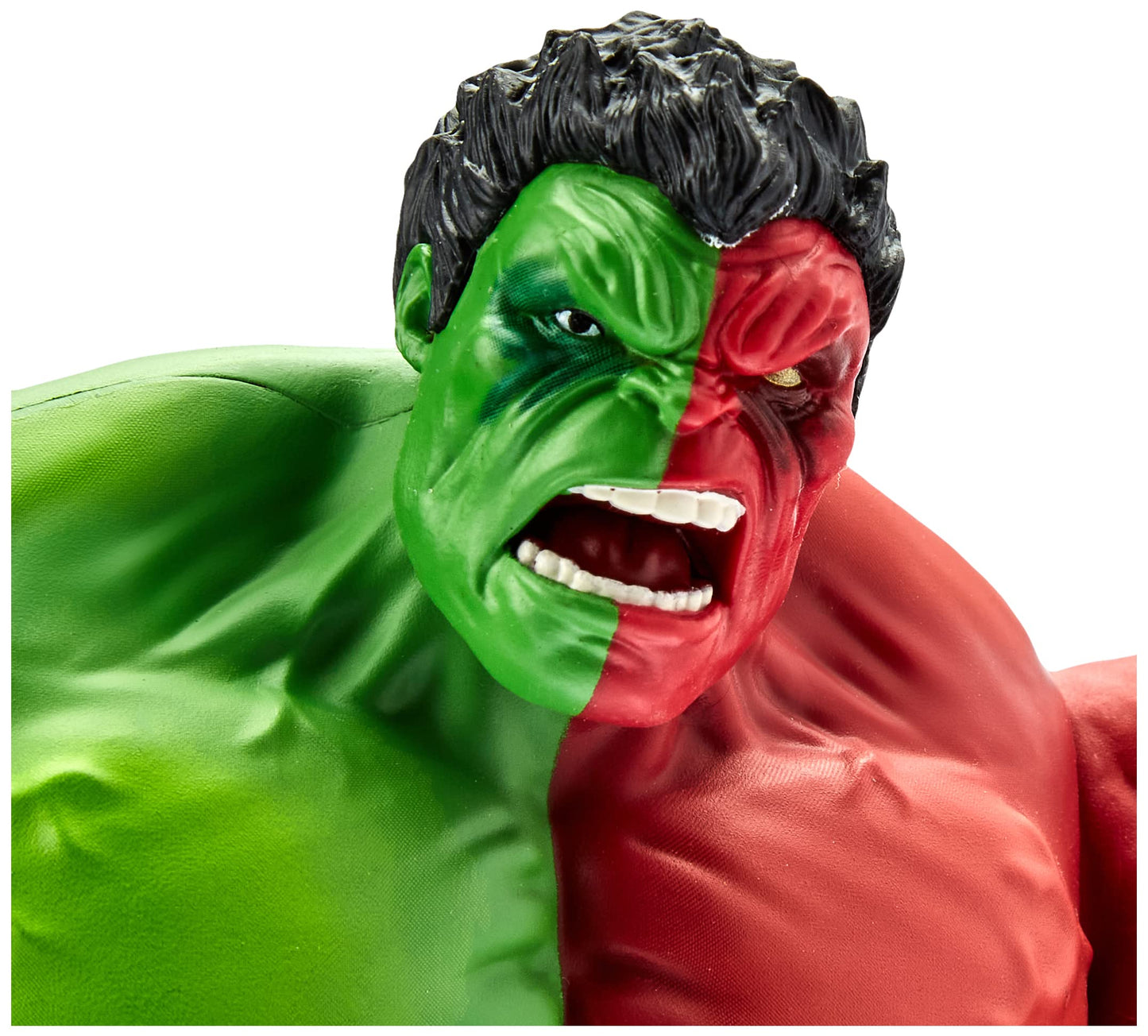 Marvel Legends 6 Inch Blue Classic