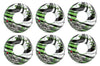 Intex River Rat Tube Pool Float 6-Pack