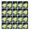 Birthday Popper Birthday Return Gift For Kids Glow Stickers, 20 Pcs