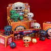 Shi-Shi the Tiny Guardian Mini Figure Full Set incl Chase
