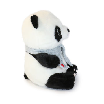 Blush Panda: A Heartfelt Plush Toy for Cozy Moments and Affectionate Gifts