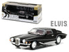 Greenlight 1971 Stutz Blackhawk Elvis Presley Model 1/43 Scale, Black, 16 Count (Pack of 7717)