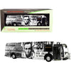 Proterra Zx5 Battery-Electric Transit Bus #9 ''Downtown Reno'' ''Lincoln Line'' (Nevada) ''The Bus & Motorcoach Collection'' 1/8