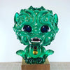 Shi-Shi the Tiny Guardian 6-inch Resin Statue - Jade Edition