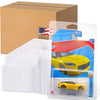 1pc Sterling Protector Case for Diecast Regular/Mainline Size to cover and preserve your collection