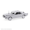 Modl Kt3D 1965Ford Mstng (Pack Of 1)