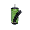 Castle Creations 1717 4-Pole Sensored Brushless Motor - 1650kV for 1/8 & 1/6 Scale (up to 8S)