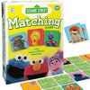 Wonder Forge Sesame Street Matching Game for Kids Ages 3-5 | Cardboard | Fun Memory Game with Beloved Characters | Model 60001744