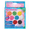 Aquabeads Solid Bead Pack - Create Endless Creations with Refill of Over 800 Beads!