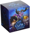 Blizzard Entertainment Cute But Deadly Vinyl Figure Blind Box - Random Character from Overwatch, Diablo, WoW, or Starcraft, Model: 020626113687