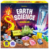 Earth Science Kit for Kids - Kits for Kids Age 8-12, 8 9 10 Year Old Boy Birthday Gift - Gifts Boys & Girls - Volcano Experiment