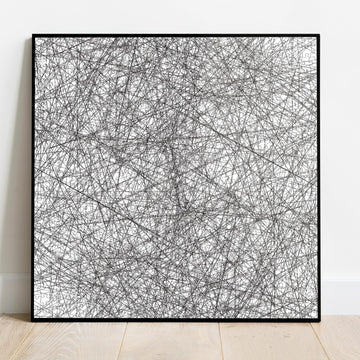 Hard Puzzles For Adults 1000 Pieces, Impossible Difficult Line Puzzle, Challenging Jigsaw Puzzles For Adults 1000 Pieces And Up