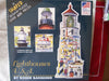 Great American Puzzle Factory Lighthouses Usa 600 Piece Puzzle