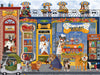 Ceaco - Woof N Wag - Woofurry Bakery - 300 Piece Jigsaw Puzzle