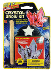 JA-RU Magic Crystal Growing Kit - DIY Science Experiments for Kids - 1 Pack - Crystal