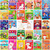 28PCS Small Coloring Books for Kids Ages 2-4,4-8 - Birthday Party Favors Gifts Goodie Bags Stuffer Fillers Classroom Activities